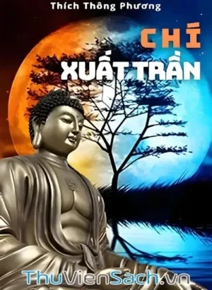 Chí Xuất Trần