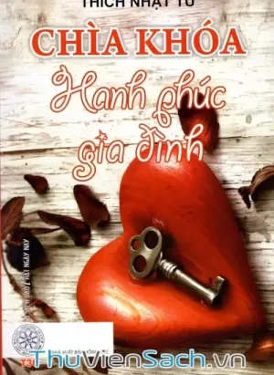 Chìa Khóa Hạnh Phúc Gia Đình