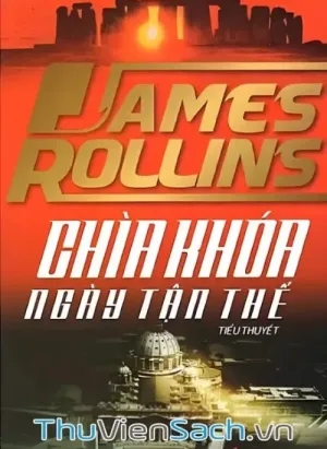Chìa Khóa Ngày Tận Thế