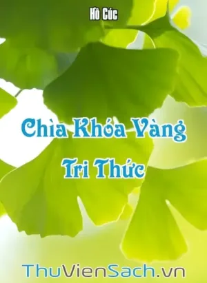 Chìa Khóa Vàng Tri Thức (Nhân Vật Thám Hiểm)