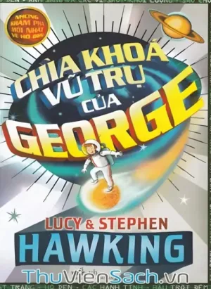 Chìa Khóa Vũ Trụ Của George