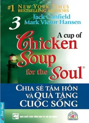 Chia Sẻ Tâm Hồn Và Quà Tặng Cuộc Sống - Tập 3