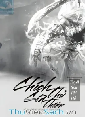 Chích Thủ Già Thiên