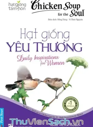 Chicken Soup For The Soul - Tập 20: Hạt Giống Yêu Thương