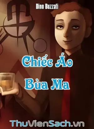 Chiếc Áo Bùa Ma