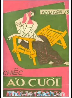 Chiếc Áo Cưới Màu Hồng