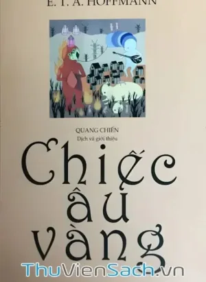 Chiếc Âu Vàng
