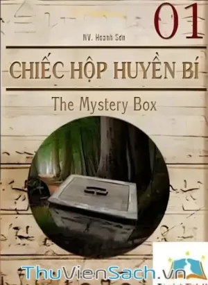 Chiếc Hộp Huyền Bí
