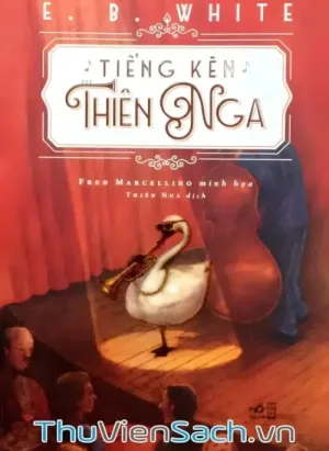 Chiếc Kèn Thiên Nga