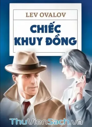 Chiếc Khuy Đồng