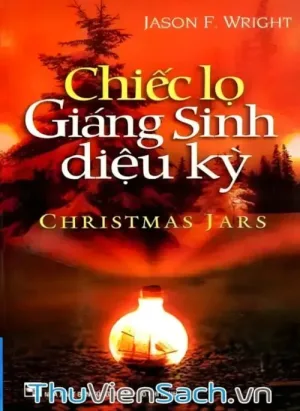 Chiếc Lọ Giáng Sinh Diệu Kỳ