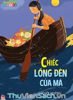 Chiếc Lồng Đèn Của Má