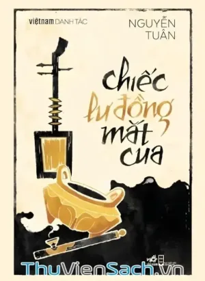 Chiếc Lư Đồng Mắt Cua