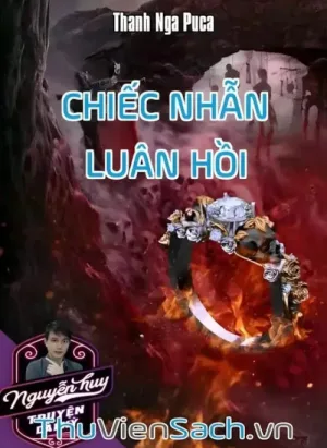 Chiếc Nhẫn Luân Hồi