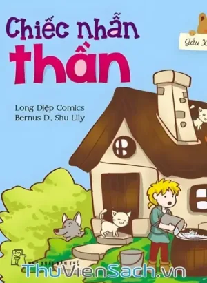 Chiếc Nhẫn Thần