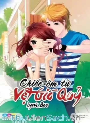 Chiếc Ôm Từ Vệt Gió Qủy