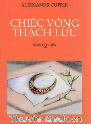 Chiếc Vòng Thạch Lựu