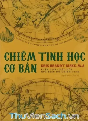 Chiêm Tinh Học Cơ Bản