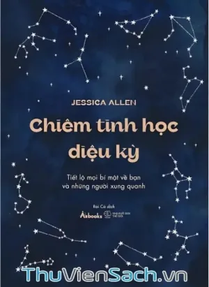 Chiêm Tinh Học Diệu Kỳ