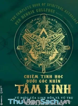 Chiêm Tinh Học Dưới Góc Nhìn Tâm Linh