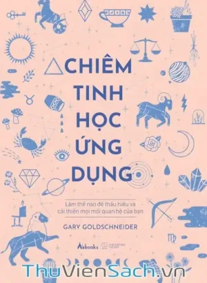 Chiêm Tinh Học Ứng Dụng