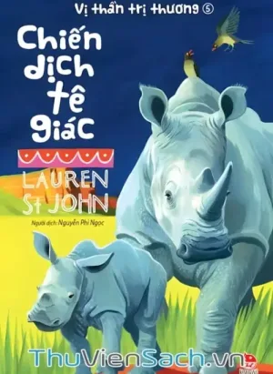 Chiến Dịch Tê Giác