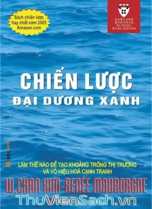 Chiến Lược Đại Dương Xanh