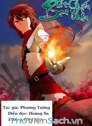 Chiến Thần Bất Bại