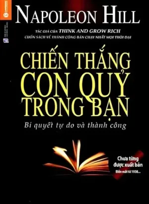 Chiến Thắng Con Quỷ Trong Bạn