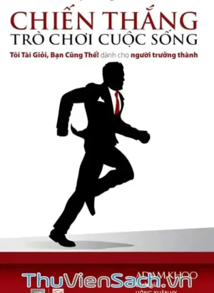 Chiến Thắng Trò Chơi Cuộc Sống