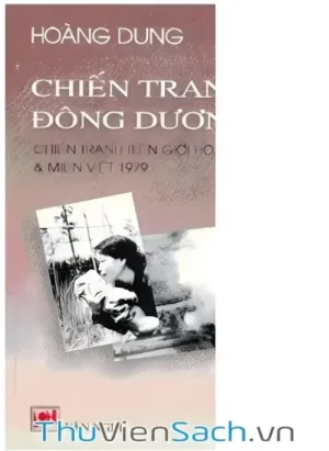 Chiến Tranh Đông Dương 3