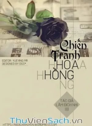 Chiến Tranh Hoa Hồng