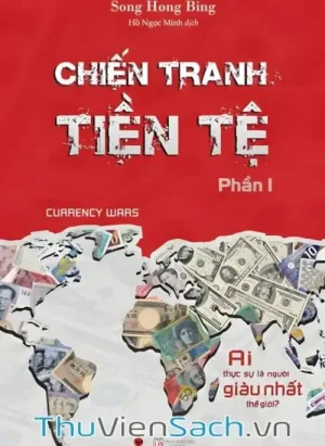 Chiến Tranh Tiền Tệ
