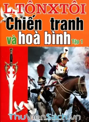 Chiến Tranh Và Hòa Bình