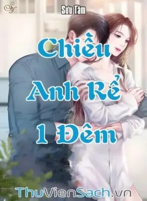 Chiều Anh Rể 1 Đêm