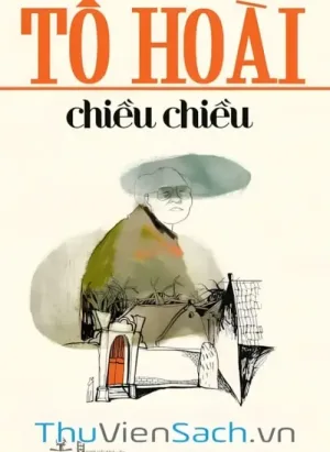 Chiều Chiều