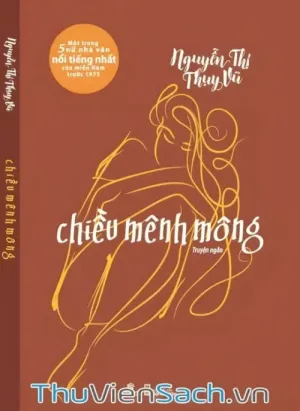 Chiều Mênh Mông