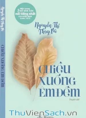 Chiều Xuống Êm Đềm