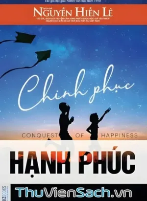 Chinh Phục Hạnh Phúc