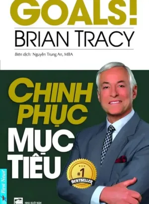 Chinh Phục Mục Tiêu