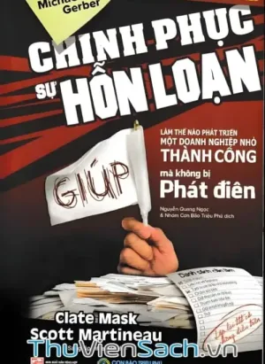 Chinh Phục Sự Hỗn Loạn