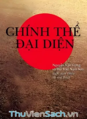 Chính Thể Đại Diện