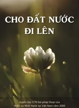 Cho Đất Nước Đi Lên