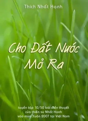 Cho Đất Nước Mở Ra