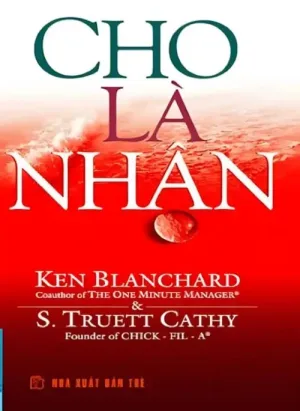 Cho Là Nhận