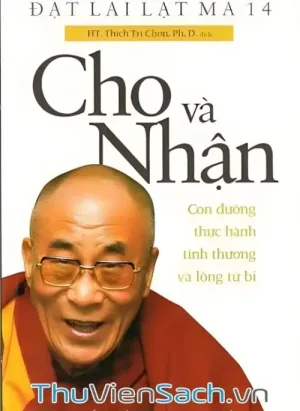 Cho Và Nhận