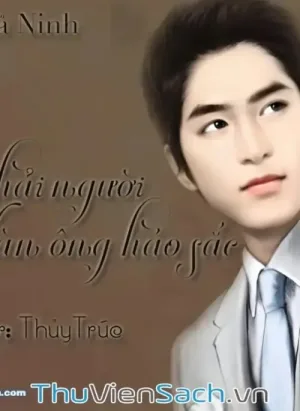 Chọc Phải Người Đàn Ông Háo Sắc