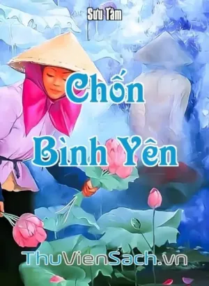 Chốn Bình Yên