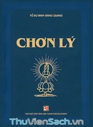 Chơn Lý Khất Sĩ