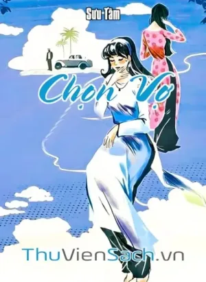 Chọn Vợ